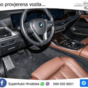 BMW X5 30d xDrive Aut. 298 KS, LED+KAM+GR SJED+VIRT