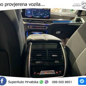BMW X5 30d xDrive Aut. M Sport 298 KS, PANO+ACC+KAM+GR SJED+KEY+VIRT+LANE
