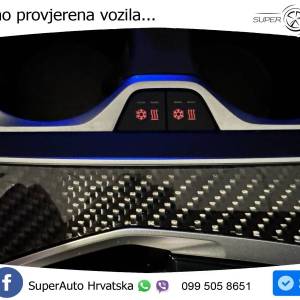 BMW X5 30d xDrive Aut. M Sport 298 KS, PANO+ACC+KAM+GR SJED+KEY+VIRT+LANE