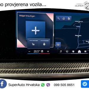 BMW X5 30d xDrive Aut. M Sport 298 KS, PANO+ACC+KAM+GR SJED+KEY+VIRT+LANE