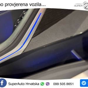 BMW X5 30d xDrive Aut. M Sport 298 KS, PANO+ACC+KAM+GR SJED+KEY+VIRT+LANE