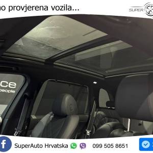 BMW X5 30d xDrive Aut. M Sport 298 KS, PANO+ACC+KAM+GR SJED+KEY+VIRT+LANE