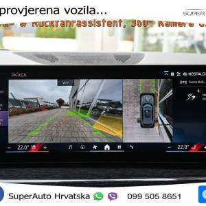 BMW X5 30d xDrive Aut. M-Sport 298 KS, ZRAČ+360+ACC+GR SJED+KEY+VIRT+LANE