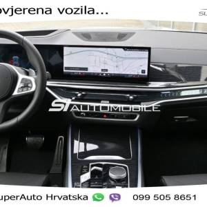 BMW X5 30d xDrive Aut. M-Sport 298 KS, ZRAČ+360+ACC+GR SJED+KEY+VIRT+LANE