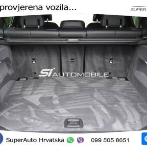 BMW X5 30d xDrive Aut. M-Sport 298 KS, ZRAČ+360+ACC+GR SJED+KEY+VIRT+LANE