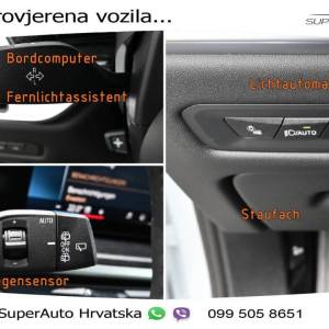 BMW X5 30d xDrive Aut. M-Sport 298 KS, ZRAČ+360+ACC+GR SJED+KEY+VIRT+LANE