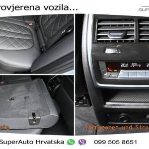 BMW X5 30d xDrive Aut. M-Sport 298 KS, ZRAČ+360+ACC+GR SJED+KEY+VIRT+LANE