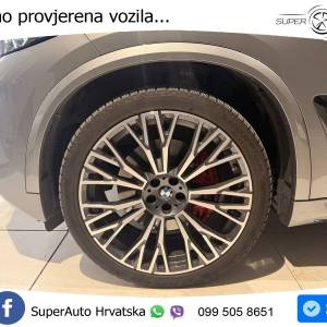 BMW X5 30d xDrive Aut. M Sport 298 KS, PANO+ZRAČ+360+GR SJED+ACC+KEY+VIRT+LANE