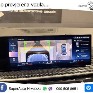 BMW X5 30d xDrive Aut. M Sport 298 KS, PANO+ZRAČ+360+GR SJED+ACC+KEY+VIRT+LANE