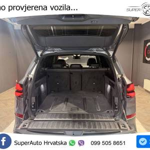 BMW X5 30d xDrive Aut. M Sport 298 KS, PANO+ZRAČ+360+GR SJED+ACC+KEY+VIRT+LANE