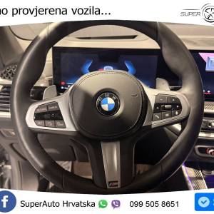 BMW X5 30d xDrive Aut. M Sport 298 KS, PANO+ZRAČ+360+GR SJED+ACC+KEY+VIRT+LANE