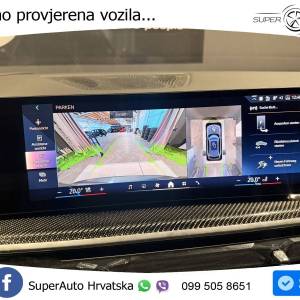 BMW X5 30d xDrive Aut. M Sport 298 KS, PANO+ZRAČ+360+GR SJED+ACC+KEY+VIRT+LANE