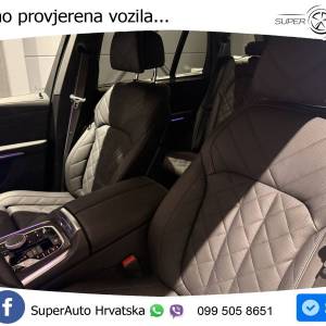 BMW X5 30d xDrive Aut. M Sport 298 KS, PANO+ZRAČ+360+GR SJED+ACC+KEY+VIRT+LANE