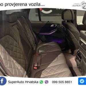 BMW X5 30d xDrive Aut. M Sport 298 KS, PANO+ZRAČ+360+GR SJED+ACC+KEY+VIRT+LANE