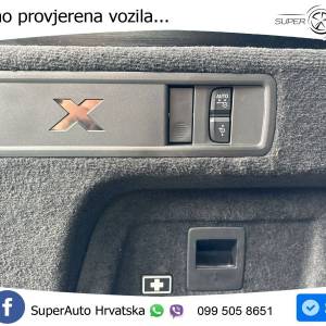 BMW X5 30d xDrive Aut. M Sport Pro 298 KS, ZRAČNI+LED+KAM+GR SJED+PANO+HEAD
