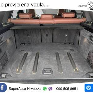 BMW X5 30d xDrive Aut. M Sport Pro 298 KS, ZRAČNI+LED+KAM+GR SJED+PANO+HEAD