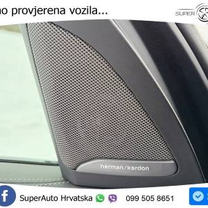 BMW X5 30d xDrive Aut. M Sport Pro 298 KS, ZRAČNI+LED+KAM+GR SJED+PANO+HEAD