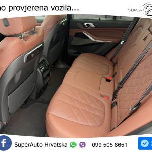 BMW X5 30d xDrive Aut. M Sport Pro 298 KS, ZRAČNI+LED+KAM+GR SJED+PANO+HEAD