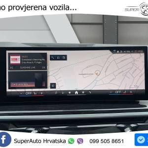 BMW X5 30d xDrive Aut. M Sport Pro 298 KS, ZRAČNI+LED+KAM+GR SJED+PANO+HEAD