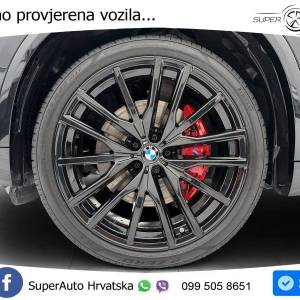 BMW X5 30d xDrive Aut. M Sport Pro 298 KS, ZRAČNI+LED+KAM+GR SJED+PANO+HEAD