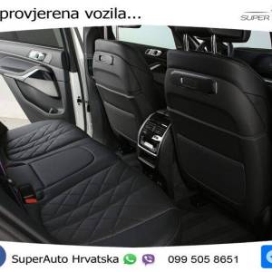 BMW X5 30d xDrive Aut. M Sport 298 KS, PANO+360+ACC+GR SJED+KEY+VIRT+LANE