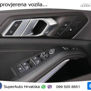 BMW X5 30d xDrive Aut. M Sport 298 KS, PANO+360+ACC+GR SJED+KEY+VIRT+LANE