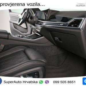 BMW X5 30d xDrive Aut. M Sport 298 KS, PANO+360+ACC+GR SJED+KEY+VIRT+LANE
