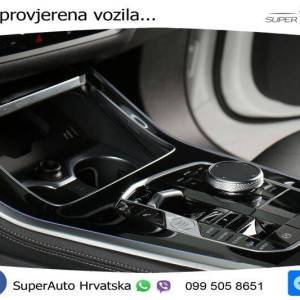 BMW X5 30d xDrive Aut. M Sport 298 KS, PANO+360+ACC+GR SJED+KEY+VIRT+LANE