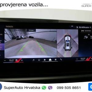 BMW X5 30d xDrive Aut. M Sport 298 KS, PANO+360+ACC+GR SJED+KEY+VIRT+LANE