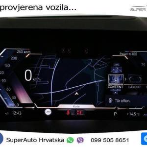 BMW X5 30d xDrive Aut. M Sport 298 KS, PANO+360+ACC+GR SJED+KEY+VIRT+LANE