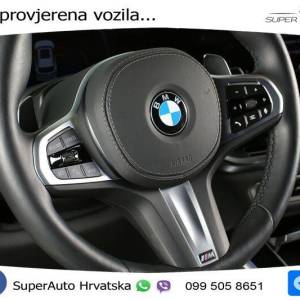 BMW X5 30d xDrive Aut. M Sport 298 KS, PANO+360+ACC+GR SJED+KEY+VIRT+LANE