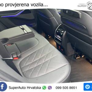BMW X5 30d xDrive Aut. M Sport, PANO+360+ACC+GR SJED+KEY+VIRT+LANE