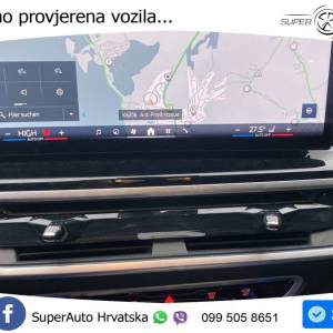 BMW X5 30d xDrive Aut. M Sport, PANO+360+ACC+GR SJED+KEY+VIRT+LANE