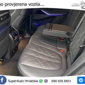 BMW X5 30d xDrive Aut. M Sport, PANO+360+ACC+GR SJED+KEY+VIRT+LANE