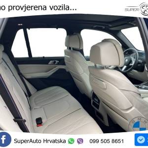 BMW X5 30d xDrive Aut. M Sport 298 KS, PANO+ZRAČ+360+GR SJED+ACC+KEY+VIRT