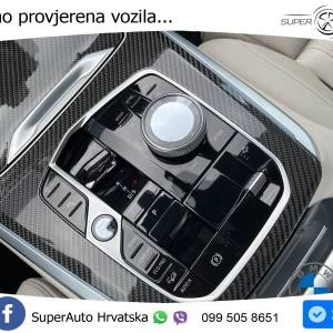 BMW X5 30d xDrive Aut. M Sport 298 KS, PANO+ZRAČ+360+GR SJED+ACC+KEY+VIRT
