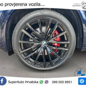 BMW X5 30d xDrive Aut. M Sport 298 KS, PANO+ZRAČ+360+GR SJED+ACC+KEY+VIRT