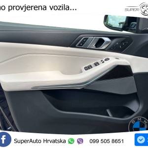 BMW X5 30d xDrive Aut. M Sport 298 KS, PANO+ZRAČ+360+GR SJED+ACC+KEY+VIRT