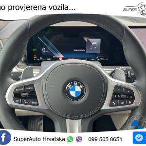 BMW X5 30d xDrive Aut. M Sport 298 KS, PANO+ZRAČ+360+GR SJED+ACC+KEY+VIRT