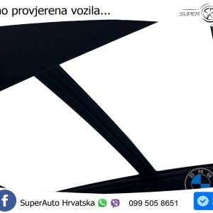 BMW X5 30d xDrive Aut. M Sport 298 KS, PANO+ZRAČ+360+GR SJED+ACC+KEY+VIRT