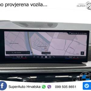 BMW X5 30d xDrive Aut. M Sport 298 KS, PANO+ZRAČ+360+GR SJED+ACC+KEY+VIRT