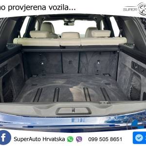 BMW X5 30d xDrive Aut. M Sport 298 KS, PANO+ZRAČ+360+GR SJED+ACC+KEY+VIRT