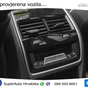 BMW X5 30d xDrive Aut. M Sport 298 KS, ZRAČNI+ACC+GR SJED+HEAD+PANO 