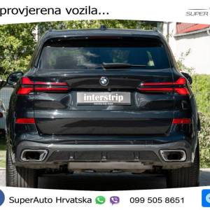 BMW X5 30d xDrive Aut. M Sport 298 KS, ZRAČNI+ACC+GR SJED+HEAD+PANO 
