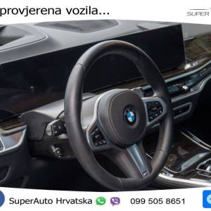 BMW X5 30d xDrive Aut. M Sport 298 KS, ZRAČNI+ACC+GR SJED+HEAD+PANO 