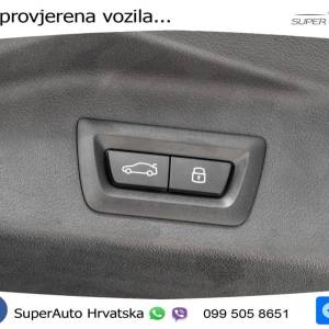 BMW X5 30d xDrive Aut. M Sport 298 KS, ZRAČNI+ACC+GR SJED+HEAD+PANO 