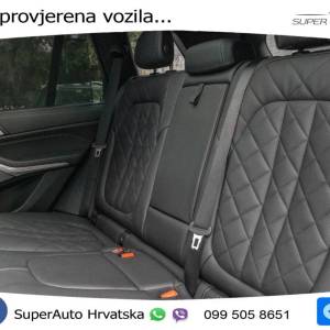 BMW X5 30d xDrive Aut. M Sport 298 KS, ZRAČNI+ACC+GR SJED+HEAD+PANO 