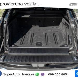 BMW X5 30d xDrive Aut. M Sport 298 KS, ZRAČNI+ACC+GR SJED+HEAD+PANO 