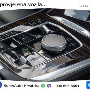 BMW X5 30d xDrive Aut. M Sport 298 KS, ZRAČNI+ACC+GR SJED+HEAD+PANO 