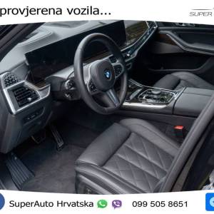 BMW X5 30d xDrive Aut. M Sport 298 KS, ZRAČNI+ACC+GR SJED+HEAD+PANO 